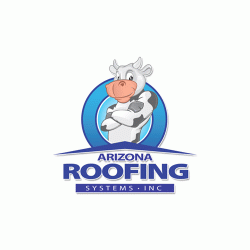 Logo - Arizona Roofing Systems