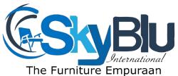 Logo - Sky Blu International