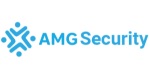 Logo - AMG security