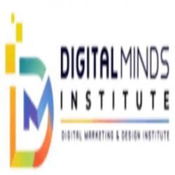 Logo - Digital Minds Institute