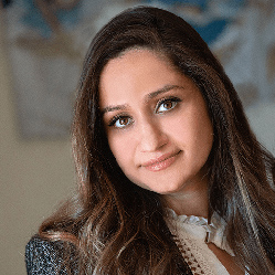 Logo - Dania Alfathi, DMD