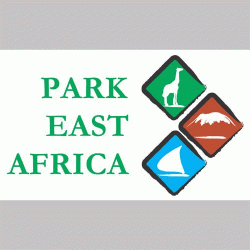 Logo - Park East Africa