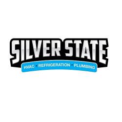 Logo - Silver State Refrigeration, HVAC & Plumbing
