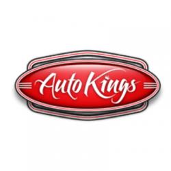 Logo - Auto Kings