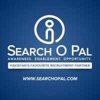 Logo - Search O Pal