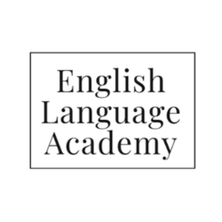Logo - English Language Academy