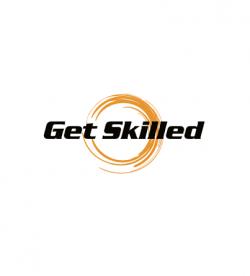 Logo - Get Skilled Training
