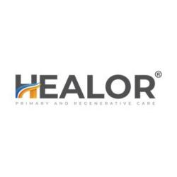 Logo - HEALOR Primary care
