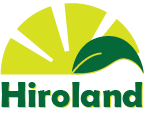 Logo - Hiroland