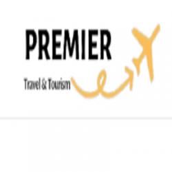 Logo - Premier Travel Tourism LLC