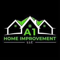 Logo - A1 Home Improvement