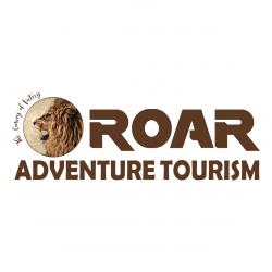 Logo - Roar Adventure Tourism
