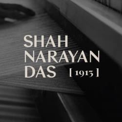 Logo - Shah Narayan Das