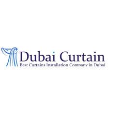 Logo - Curtains Dubai