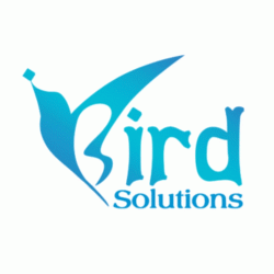 Logo - iBird Solutions