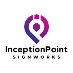 Logo - InceptionPoint Signworks