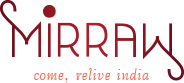 Logo - Mirraw