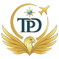 Logo - The Peace Destinations