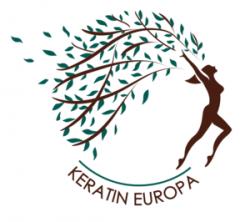 лого - Keratin Europa