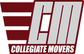 Logo - Collegiate Movers
