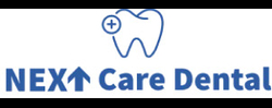 Logo - Next Care Dental Houston