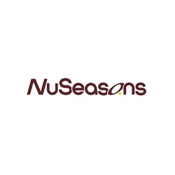 Logo - NuSeasons Health
