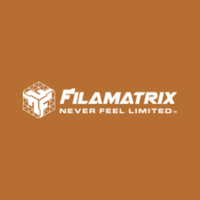 Logo - Filamatrix