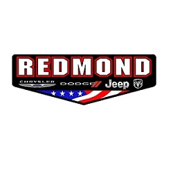 Logo - Redmond CDJR
