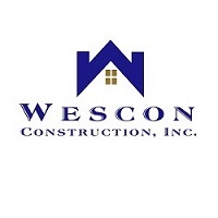 Logo - Wescon Construction