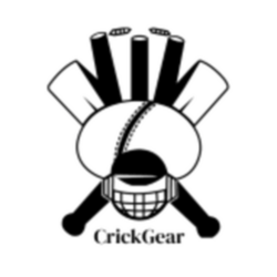 Logo - Crickgear