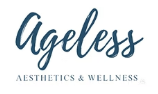 Logo - Ageless Aesthetics & Wellness