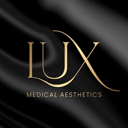 Logo - Lux Medical Aesthetics