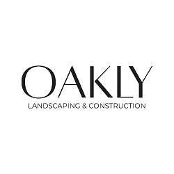 Logo - Oakly Landscaping and Commercial Snow Removal Experts
