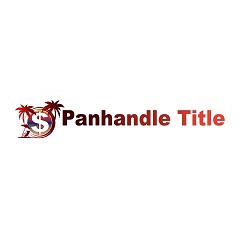 Logo - Panhandle Title
