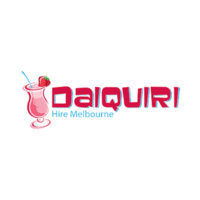 Logo - Daiquiri Hire Melbourne