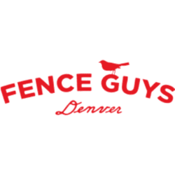 Logo - Denver Fence Guys