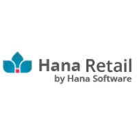 Logo - Hana Retail