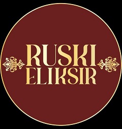 Logo - Ruski Eliksir