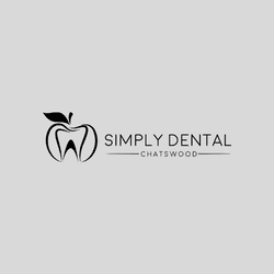 Logo - Simply Dental Chatswood