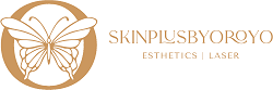 Logo - SkinPlus by Oroyo