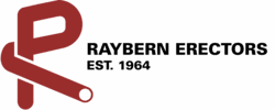 Logo - Raybern Erectors