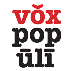 Logo - Vox-Pop-Uli