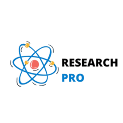 Logo - researchpro