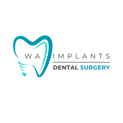 Logo - WA Implants Dental Surgery
