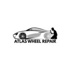 Logo - Atlas Wheel Repair