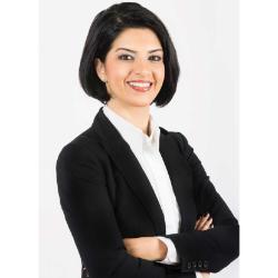 Logo - Dr. Sanam Kheirieh