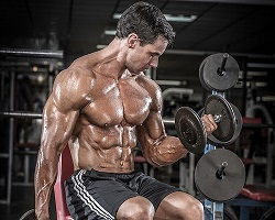 Logo - Maik Wiedenbach Personal Training