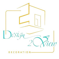 Logo - Design 2 view