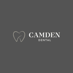 Logo - Camden Dental