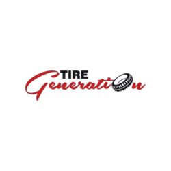 Logo - Tire Generation